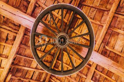 Location salle Saint-Forgeux (Rhône) - Domaine Des Monts Du Lyonnais #23