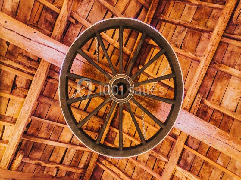 Location salle Saint-Forgeux (Rhône) - Domaine Des Monts Du Lyonnais #5