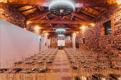 Location salle Saint-Forgeux (Rhône) - Domaine Des Monts Du Lyonnais #23