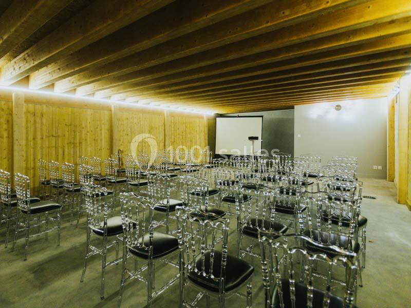 Location salle Saint-Forgeux (Rhône) - Domaine Des Monts Du Lyonnais #23