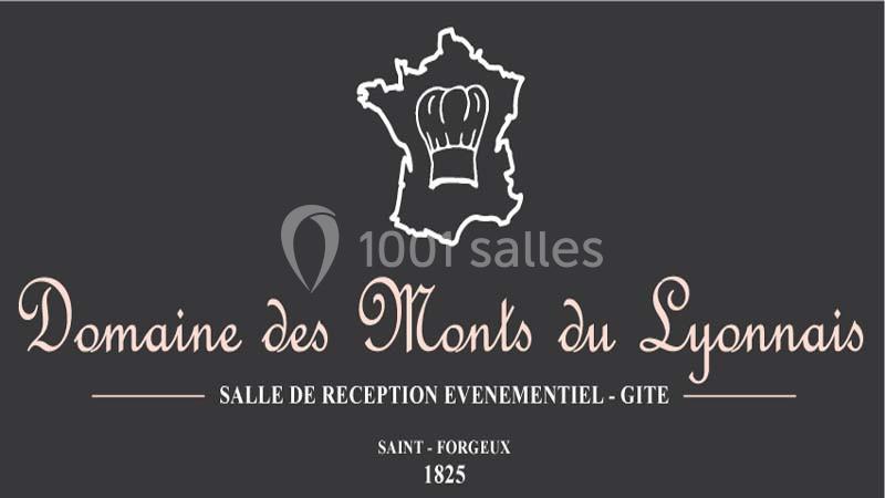 Location salle Saint-Forgeux (Rhône) - Domaine Des Monts Du Lyonnais #12