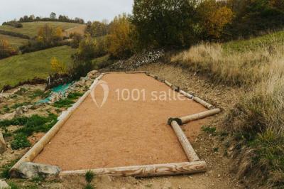 Location salle Saint-Forgeux (Rhône) - Domaine Des Monts Du Lyonnais #23