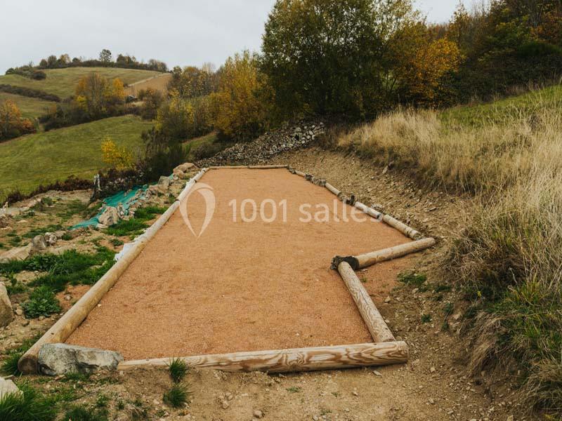 Location salle Saint-Forgeux (Rhône) - Domaine Des Monts Du Lyonnais #20