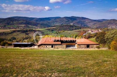 Location salle Saint-Forgeux (Rhône) - Domaine Des Monts Du Lyonnais #23