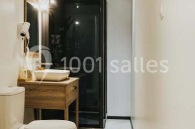 Location salle Saint-Forgeux (Rhône) - Domaine Des Monts Du Lyonnais #23