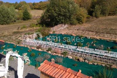 Location salle Saint-Forgeux (Rhône) - Domaine Des Monts Du Lyonnais #23