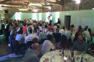 Location salle Saint-Forgeux (Rhône) - Domaine Des Monts Du Lyonnais #23