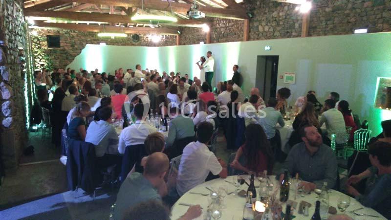 Location salle Saint-Forgeux (Rhône) - Domaine Des Monts Du Lyonnais #10