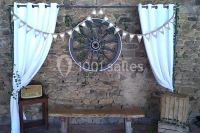 Location salle Saint-Forgeux (Rhône) - Domaine Des Monts Du Lyonnais #23