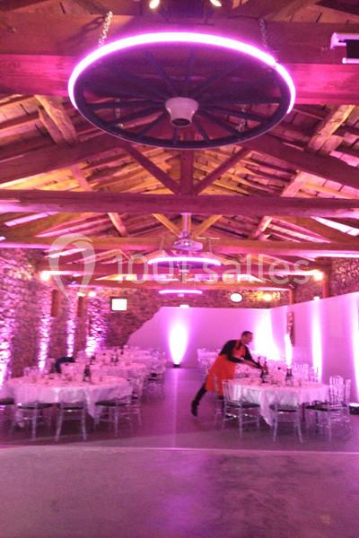 Location salle Saint-Forgeux (Rhône) - Domaine Des Monts Du Lyonnais #4