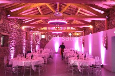 Location salle Saint-Forgeux (Rhône) - Domaine Des Monts Du Lyonnais #23