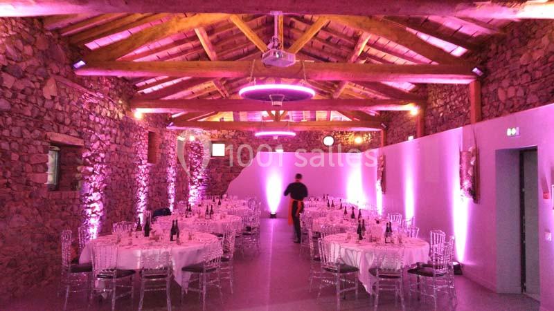 Location salle Saint-Forgeux (Rhône) - Domaine Des Monts Du Lyonnais #3