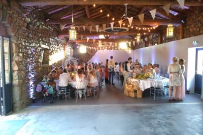 Location salle Saint-Forgeux (Rhône) - Domaine Des Monts Du Lyonnais #23