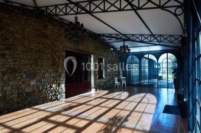 Location salle Hénon (Côtes-d'Armor) - Manoir De La Mare #21