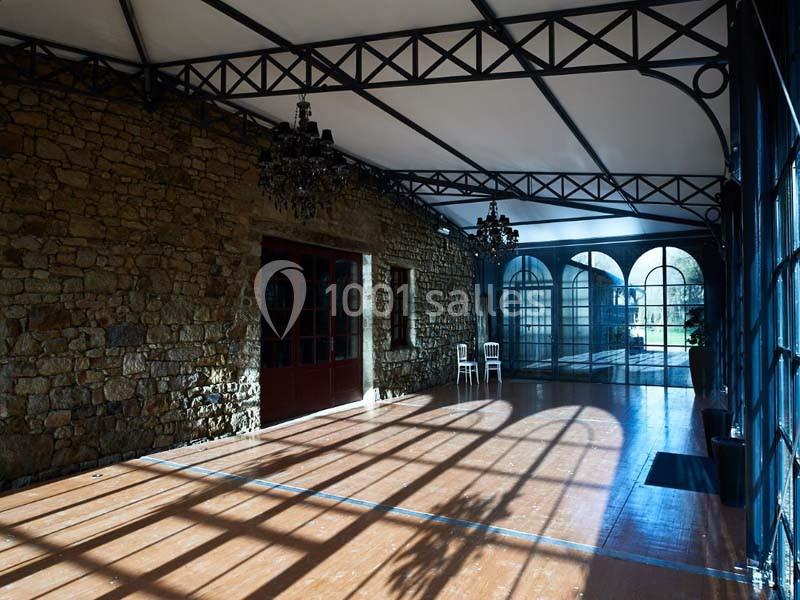 Location salle Hénon (Côtes-d'Armor) - Manoir De La Mare #10