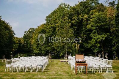 Location salle Hénon (Côtes-d'Armor) - Manoir De La Mare #21