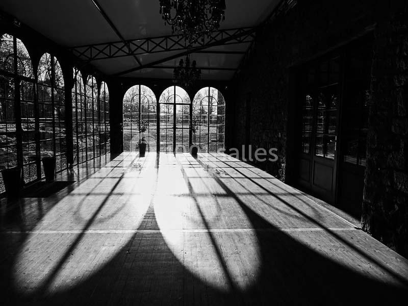 Location salle Hénon (Côtes-d'Armor) - Manoir De La Mare #11