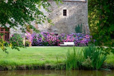 Location salle Hénon (Côtes-d'Armor) - Manoir De La Mare #21