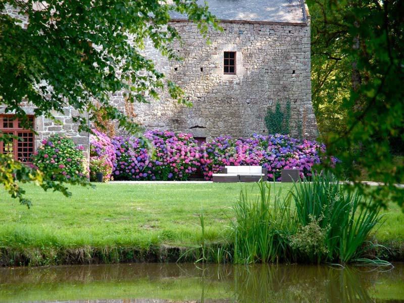 Location salle Hénon (Côtes-d'Armor) - Manoir De La Mare #13