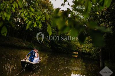 Location salle Hénon (Côtes-d'Armor) - Manoir De La Mare #21