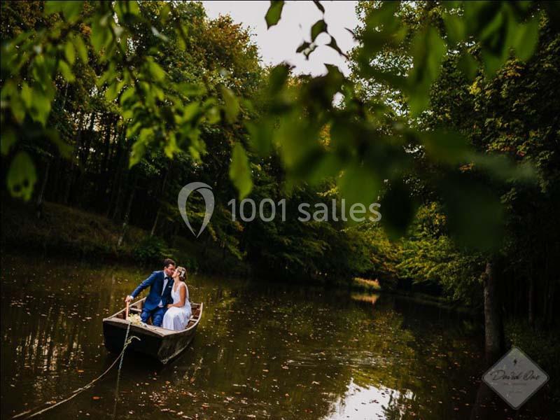 Location salle Hénon (Côtes-d'Armor) - Manoir De La Mare #3