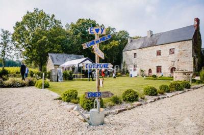 Manoir De La Mare Manoir De La Mare