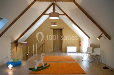 Location salle Hénon (Côtes-d'Armor) - Manoir De La Mare #21