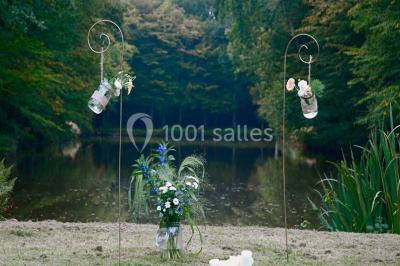 Location salle Hénon (Côtes-d'Armor) - Manoir De La Mare #21