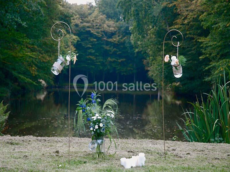 Location salle Hénon (Côtes-d'Armor) - Manoir De La Mare #14