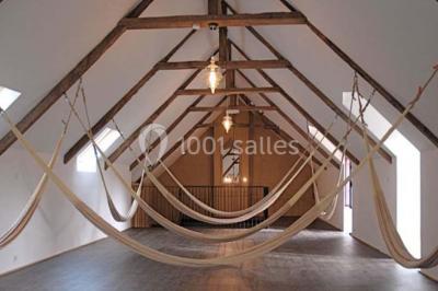 Location salle Hénon (Côtes-d'Armor) - Manoir De La Mare #21