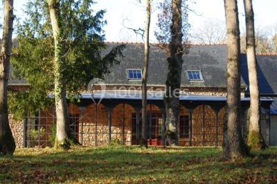 Location salle Hénon (Côtes-d'Armor) - Manoir De La Mare #21