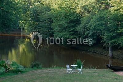 Location salle Hénon (Côtes-d'Armor) - Manoir De La Mare #21