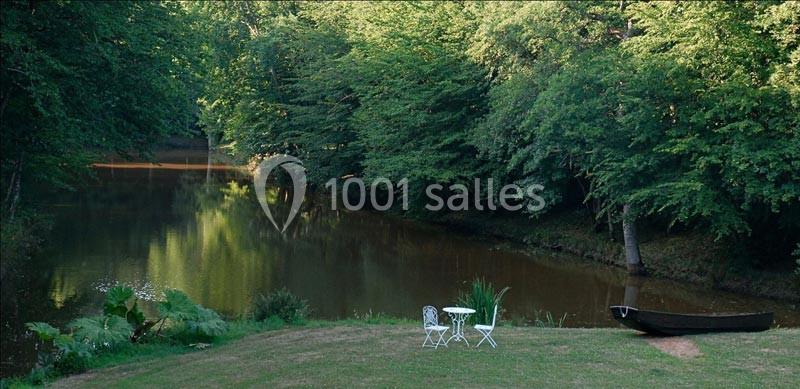 Location salle Hénon (Côtes-d'Armor) - Manoir De La Mare #21