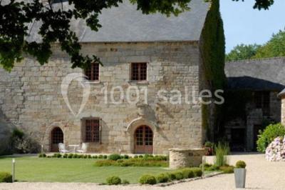 Location salle Hénon (Côtes-d'Armor) - Manoir De La Mare #21