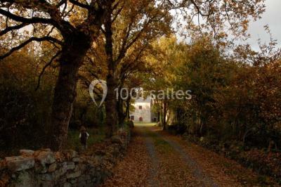 Location salle Hénon (Côtes-d'Armor) - Manoir De La Mare #21