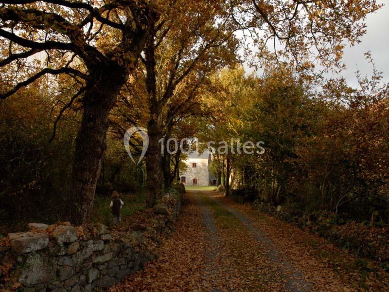 Location salle Hénon (Côtes-d'Armor) - Manoir De La Mare #20