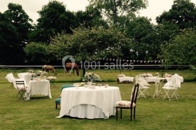 Location salle Hénon (Côtes-d'Armor) - Manoir De La Mare #21