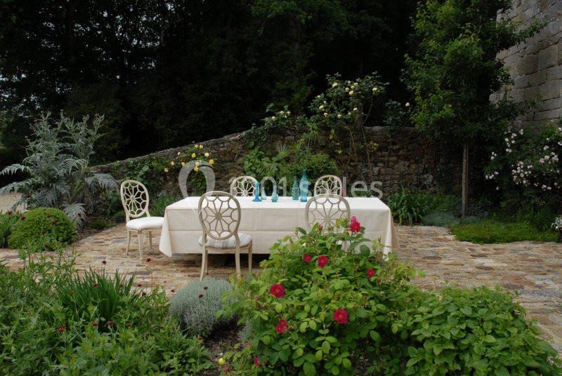 Location salle Hénon (Côtes-d'Armor) - Manoir De La Mare #15