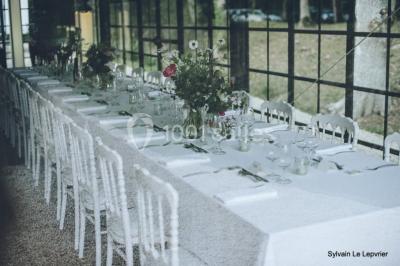 Location salle Hénon (Côtes-d'Armor) - Manoir De La Mare #21