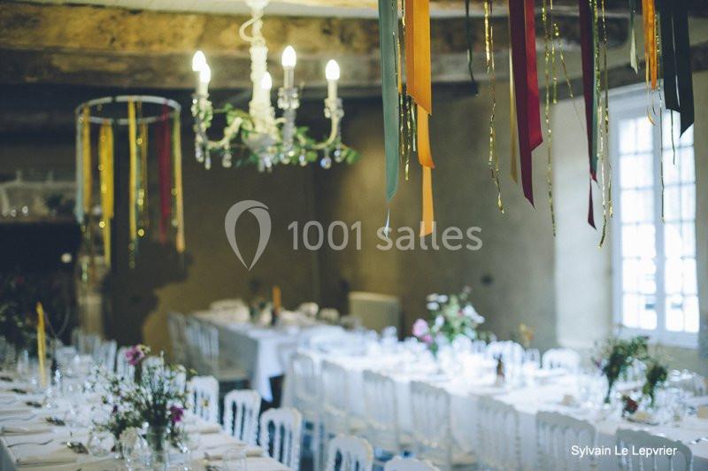 Location salle Hénon (Côtes-d'Armor) - Manoir De La Mare #8