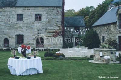 Location salle Hénon (Côtes-d'Armor) - Manoir De La Mare #21