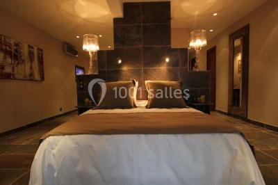 Location salle Lucciana (Haute-Corse) - Hôtel Résidence De La Lagune #13