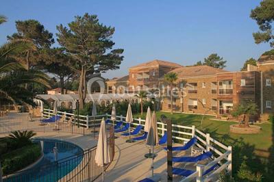 Location salle Lucciana (Haute-Corse) - Hôtel Résidence De La Lagune #13