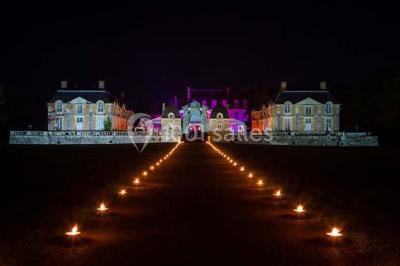 Location salle La Ferté-Saint-Aubin (Loiret) - Château De La Ferté #16