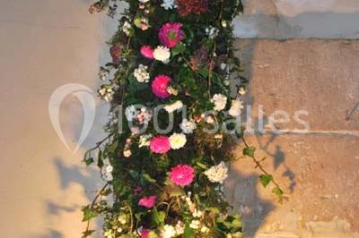 Location salle La Ferté-Saint-Aubin (Loiret) - Château De La Ferté #16