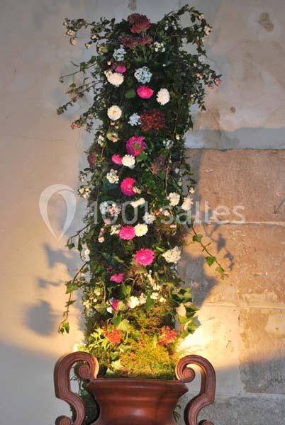 Location salle La Ferté-Saint-Aubin (Loiret) - Château De La Ferté #16