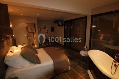 Location salle Lucciana (Haute-Corse) - Hôtel Résidence De La Lagune #13