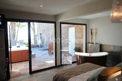 Location salle Lucciana (Haute-Corse) - Hôtel Résidence De La Lagune #13