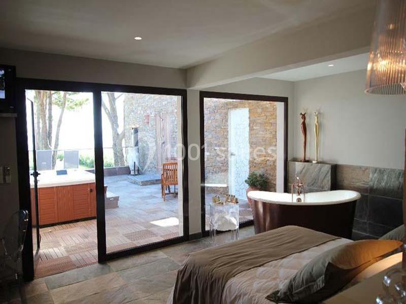 Location salle Lucciana (Haute-Corse) - Hôtel Résidence De La Lagune #8