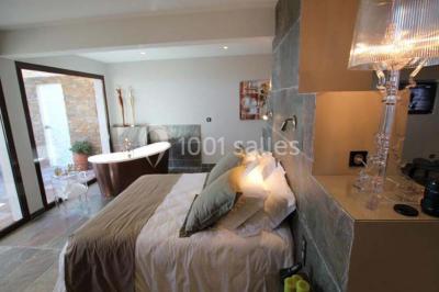 Location salle Lucciana (Haute-Corse) - Hôtel Résidence De La Lagune #13